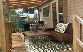 Mobil Home Cap Ferret